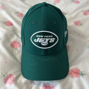 New York Jets Green Cap